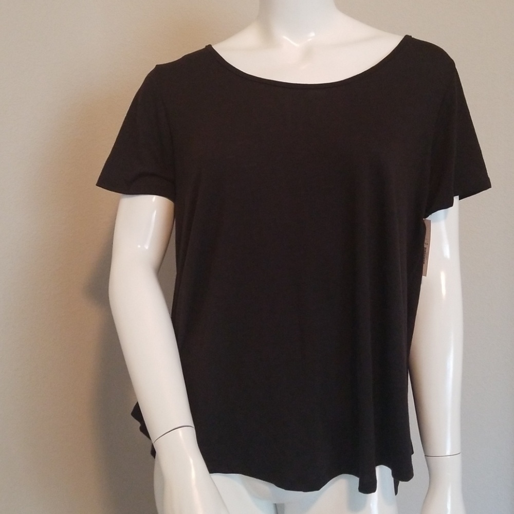 ☆Clearance☆Black T-shirt